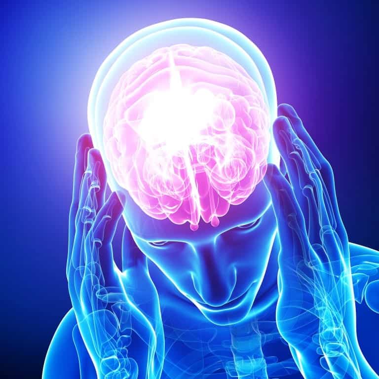 What Happens to the Brain during Addiction 