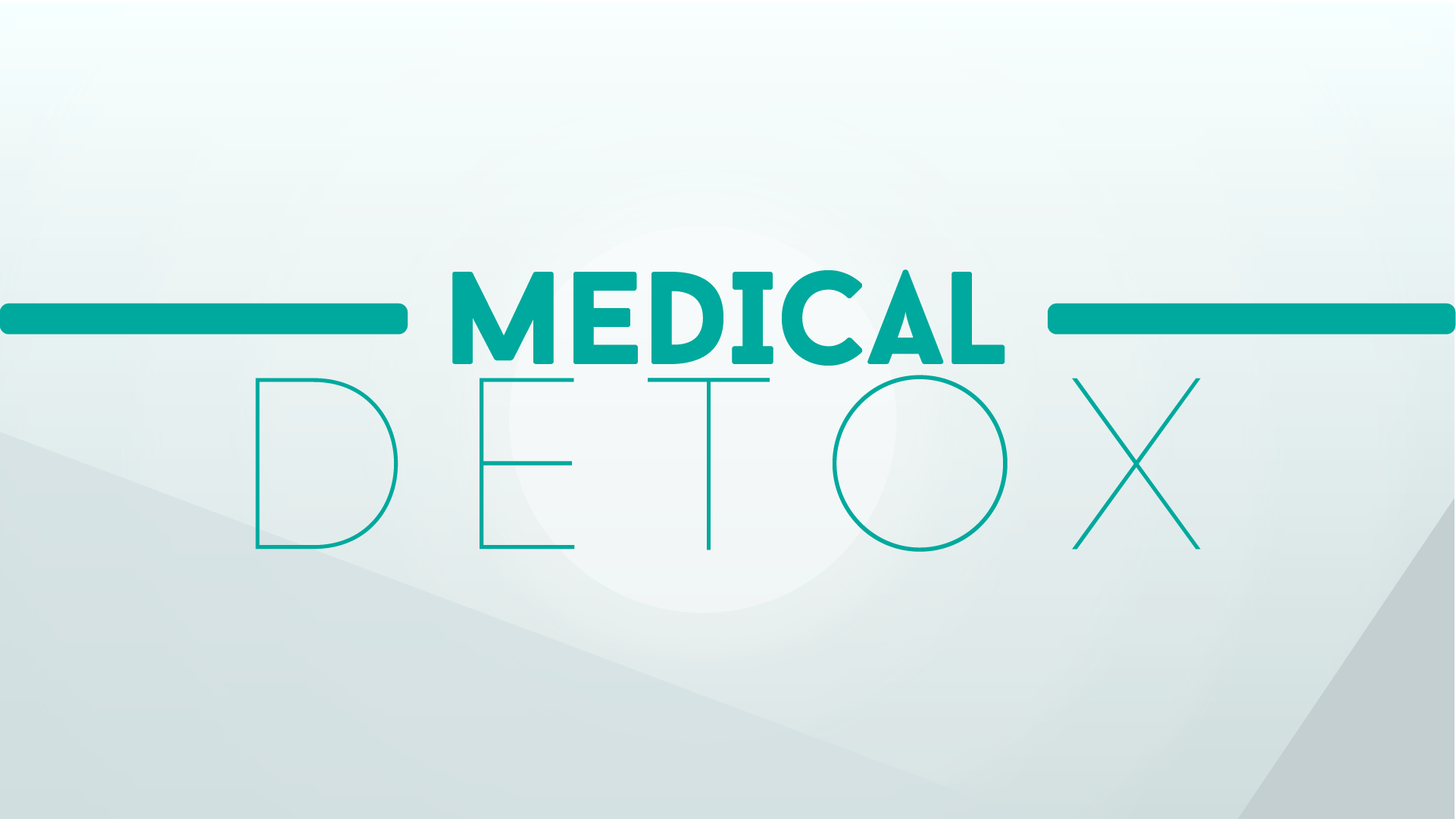 Medical Detox