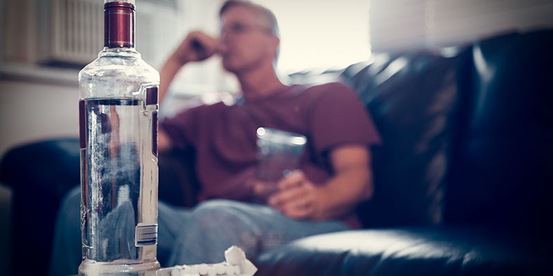 Where Can I Find Alcohol Rehab?