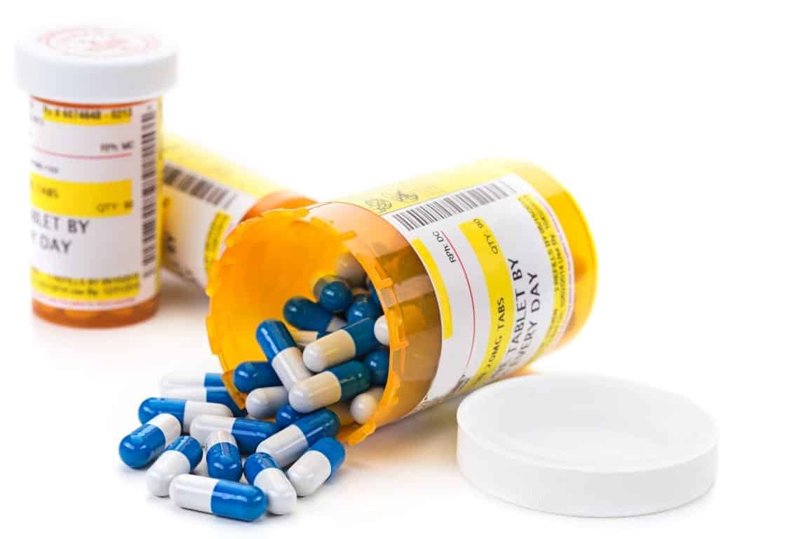 prescription psychotropic drugs