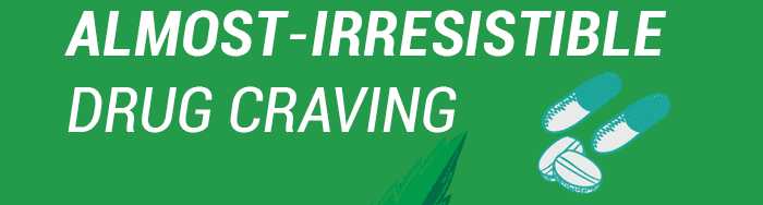 Marijuana Withdrawal Symptoms: Cravings