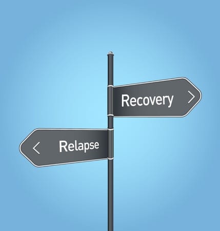 Relapse Is a Part of Recovery