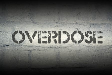 Crack Overdose