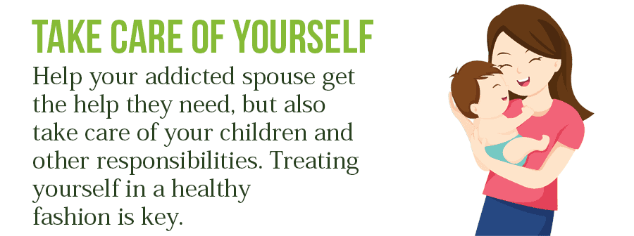Start Taking Care of Yourself and Your Family FIRST