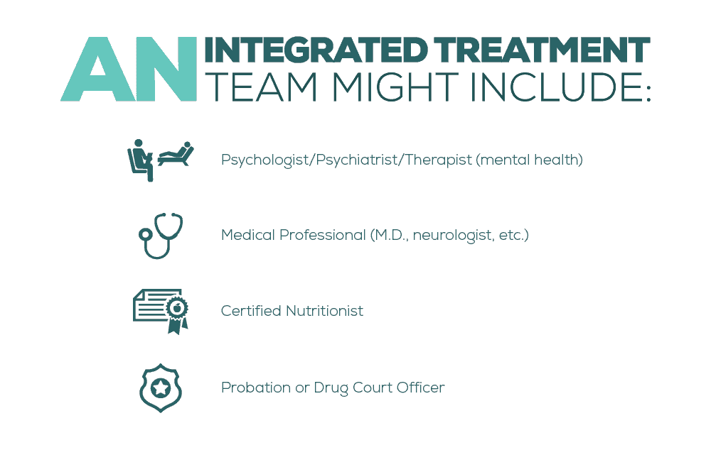Integrated Treatment Team