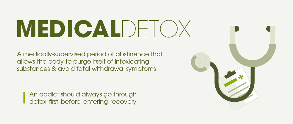 medical detox