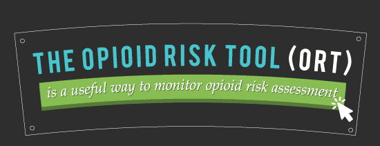 The Opioid Risk Tool