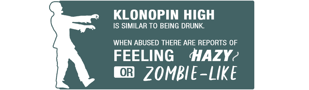 The Klonopin High