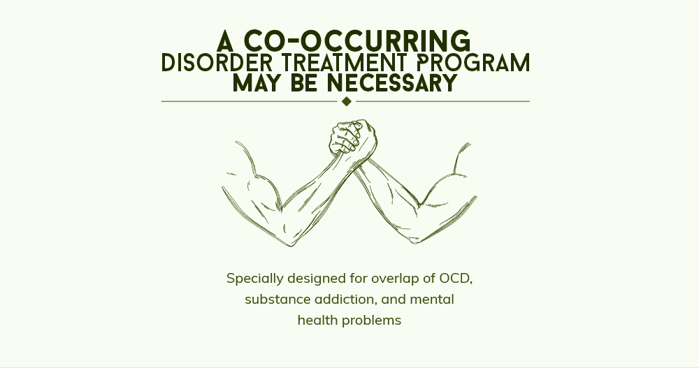 Co-occurring Disorder Treatment