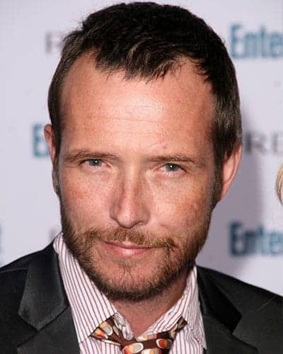 Scott Weiland