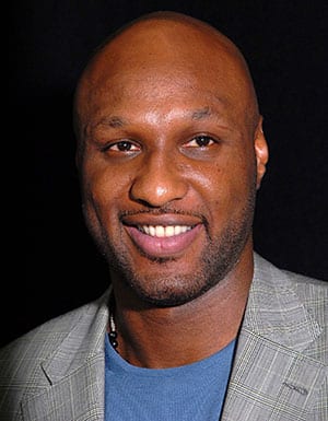 Lamar Odom drug addiction