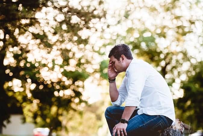 Recovery Doesn't Fix the Rest of Your Life