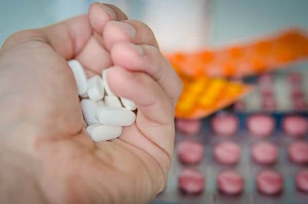 Psychoactive Drugs Lead to Addiction