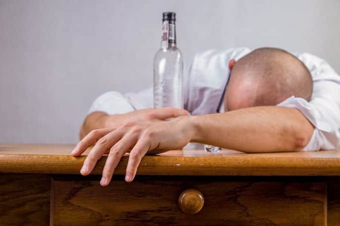Health Risks of Binge Drinking