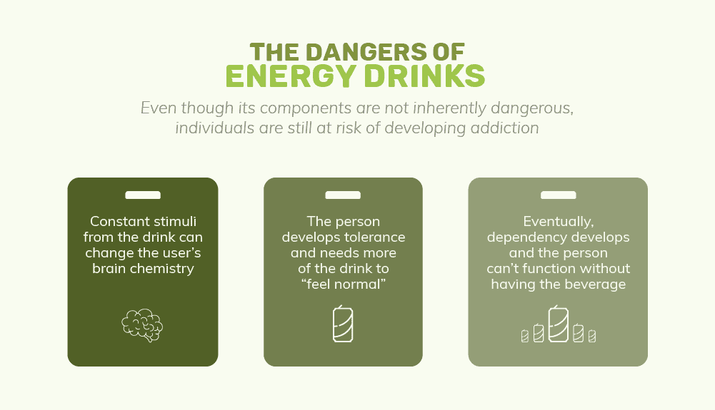 The Link Between Energy Drinks And Addiction Northpoint Idaho