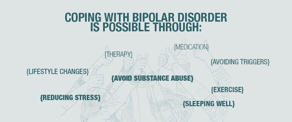 Coping with Bipolar Disorder