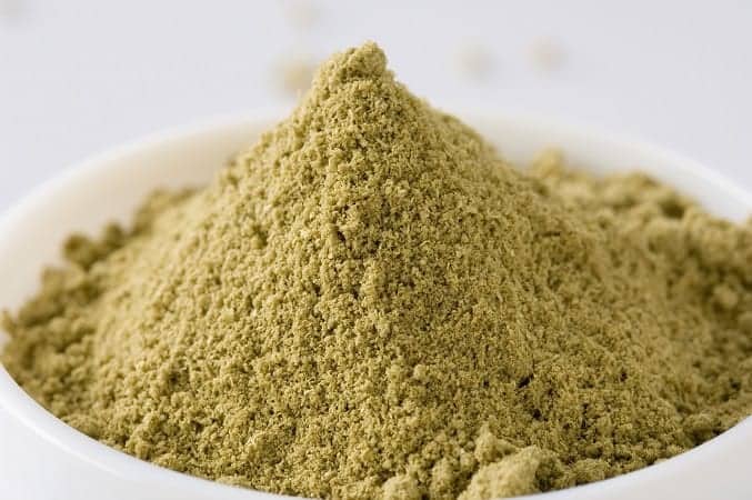 Getting High on Kratom: What’s It Like