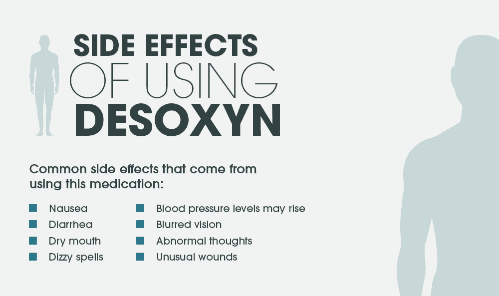 How Likely Is Abuse of Desoxyn and Why? Desoxyn Addiction Treatment