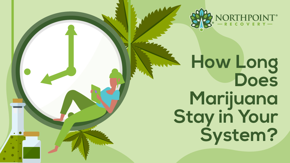 What Factors Affect the Detection Time of Weed in Your System?