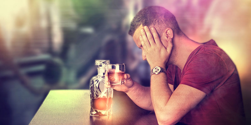 Alcohol Withdrawal Information