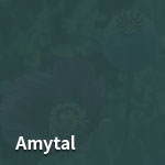 amytal addiction information