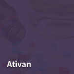 ativan addiction information