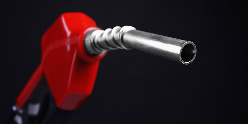 Gasoline Addiction Information