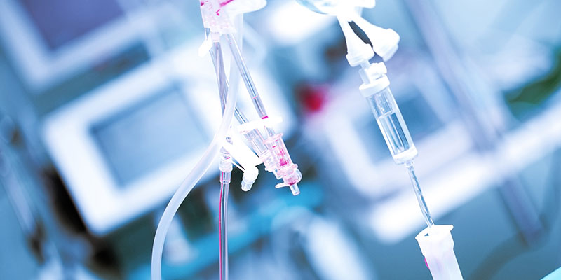 IV Drug Abuse and Recovery