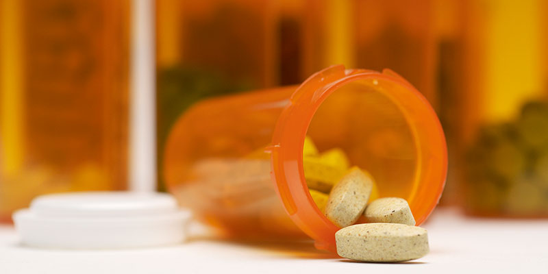 Klonopin Abuse, Addiction and Treatment in Idaho