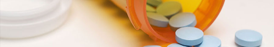 Over the Counter Drugs Addiction Information