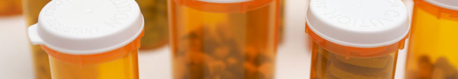 Prescription Drug Addiction Information