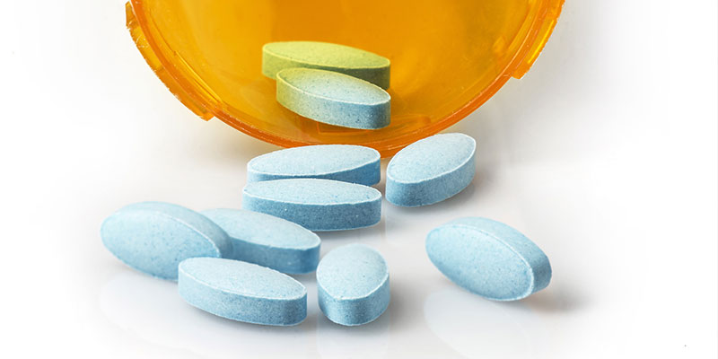 Vicodin Addiction Information