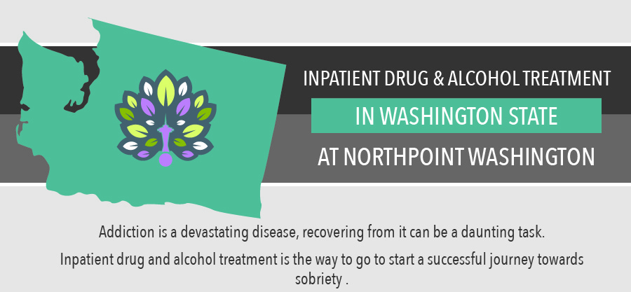 Northpoint Washington Addiction Treatment