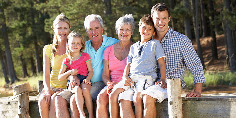 Families and Addiction