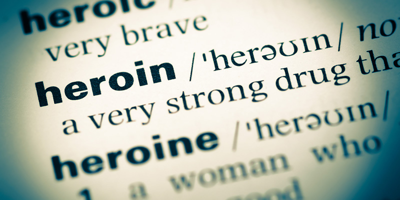 Heroin and Opioid Guide