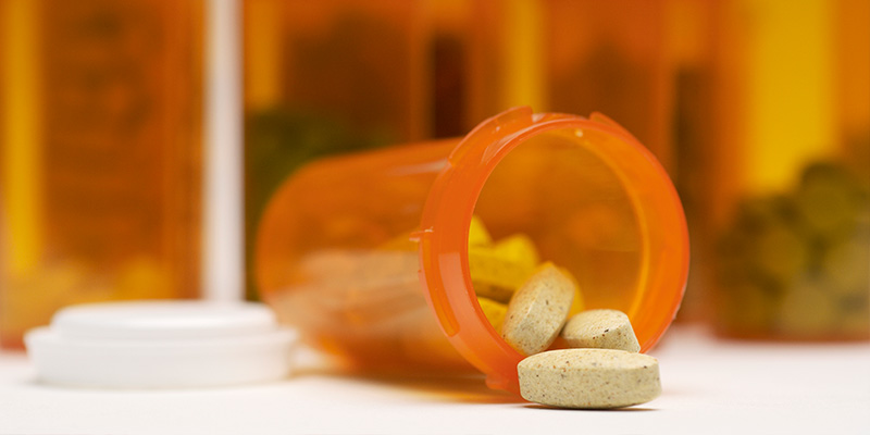 Prescription Medication Addiction