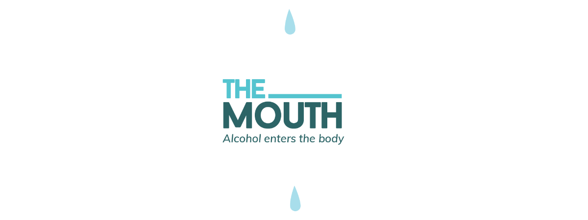 How Alcohol Affects the Mouth introduction