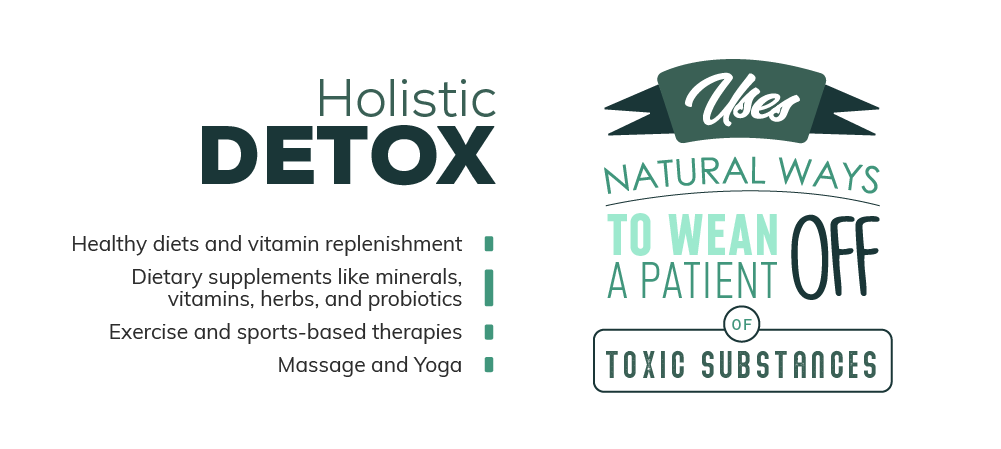 Holistic Detox