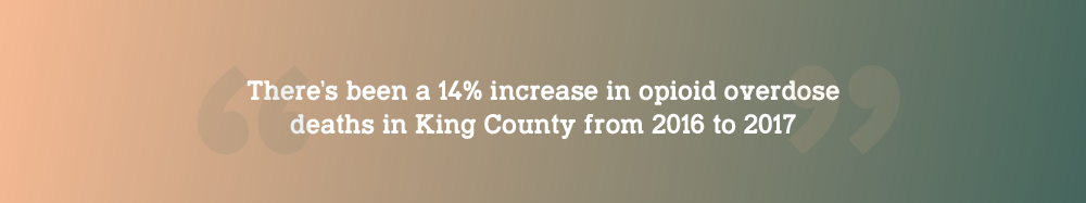 Bothell Opioid Overdose