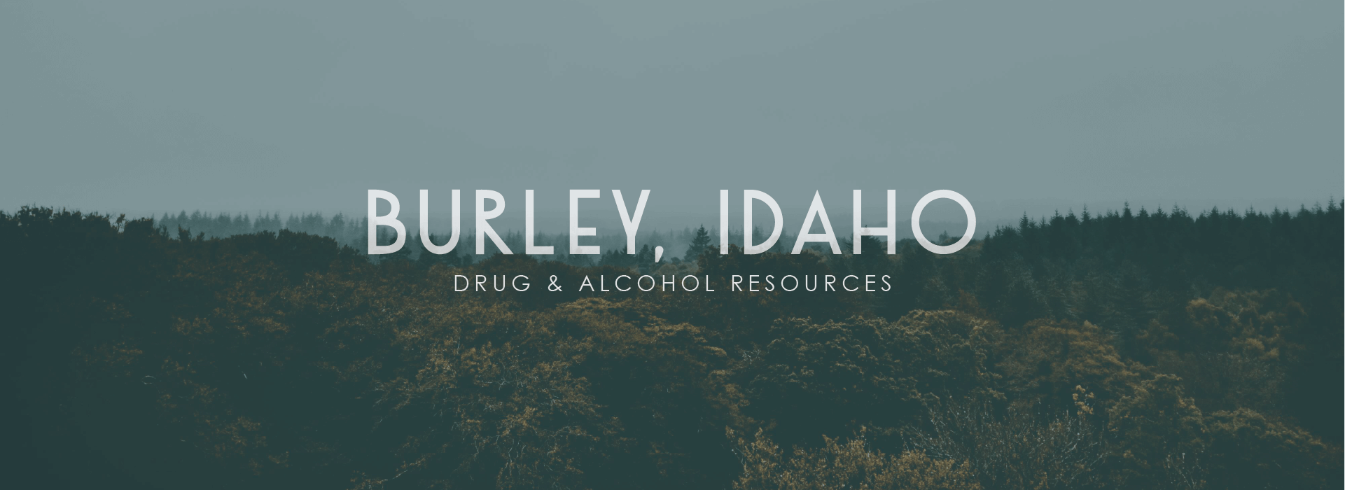 Burley, Idaho addiction resources