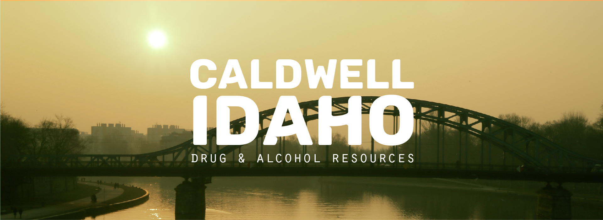 Caldwell, Idaho addiction resources