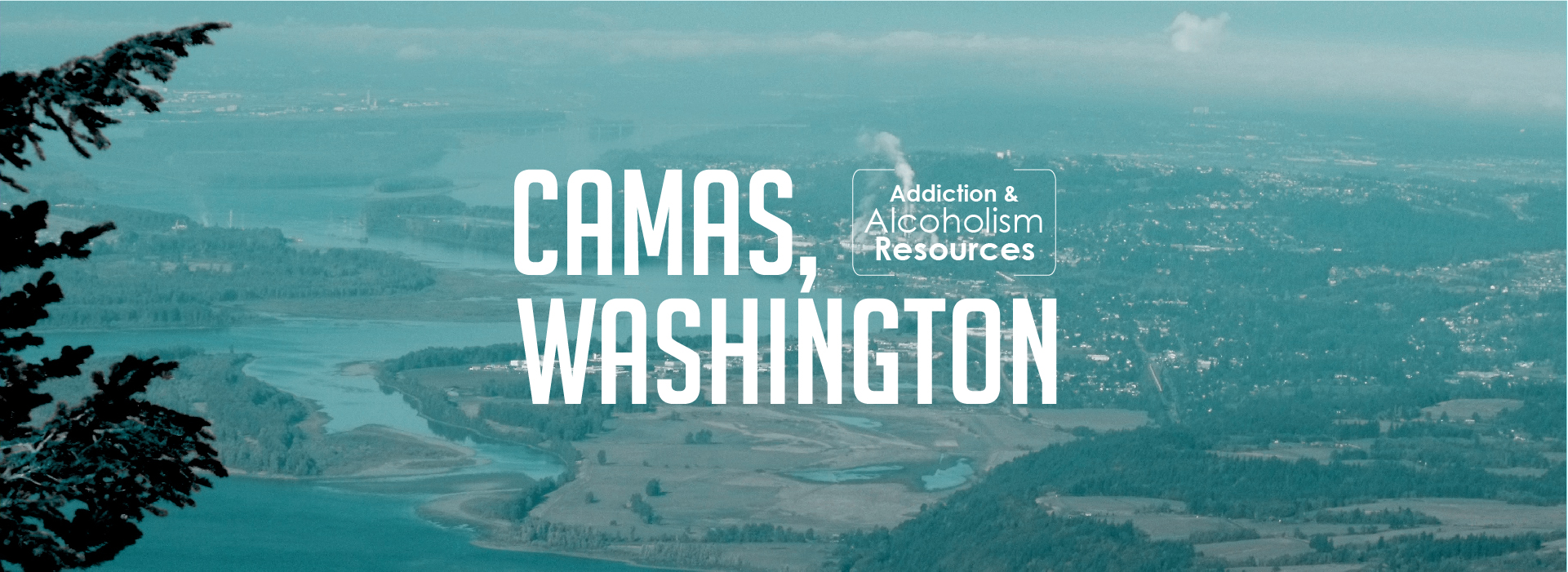 Camas, Washington Addiction Resources