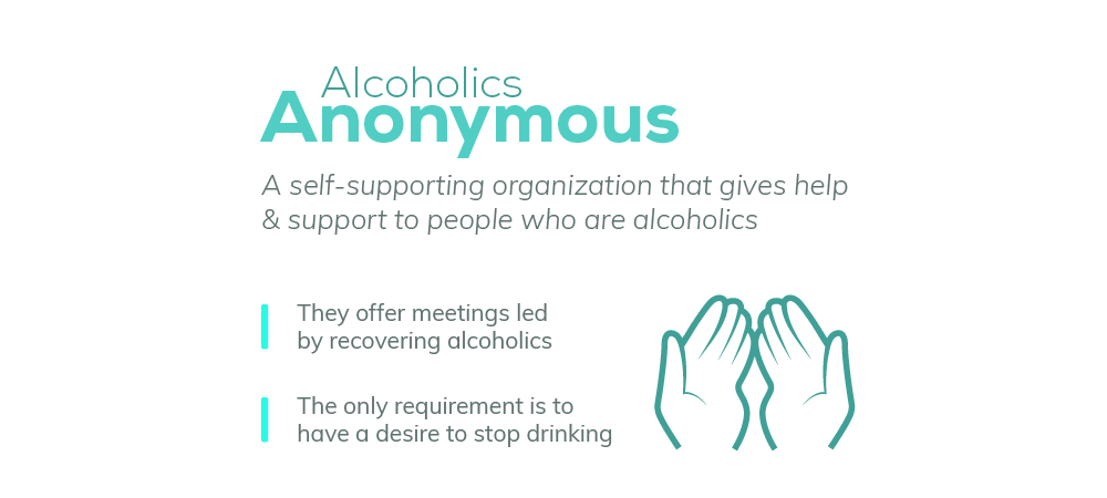 Alcoholics Anonymous in Dayton