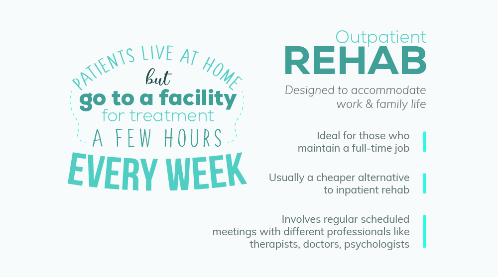 Outpatient Rehab in Dayton