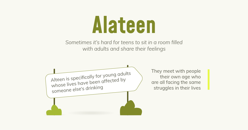 Information on Deer Park Alateen