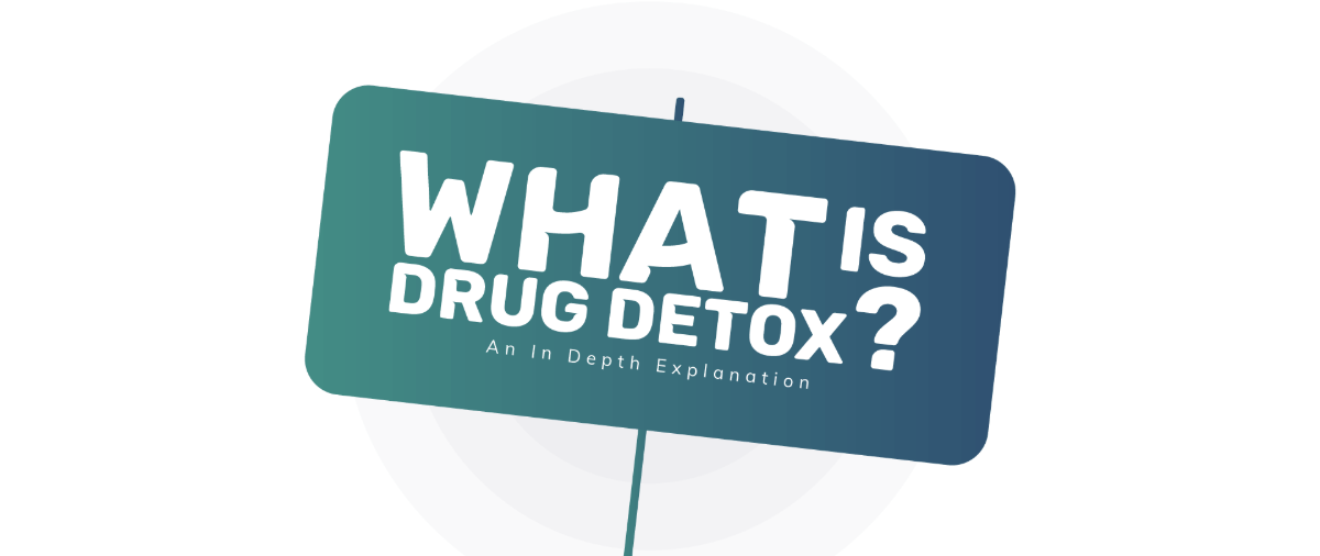 What is Drug Detox Header