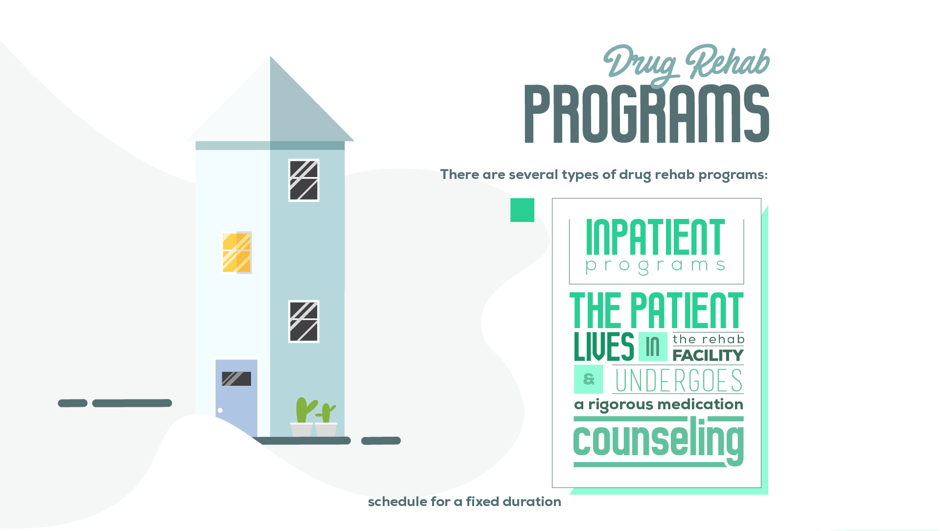 Drug Rehab Programs