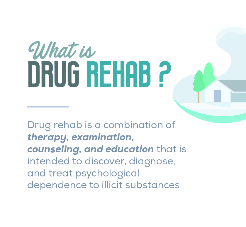 Drug Rehab Centers