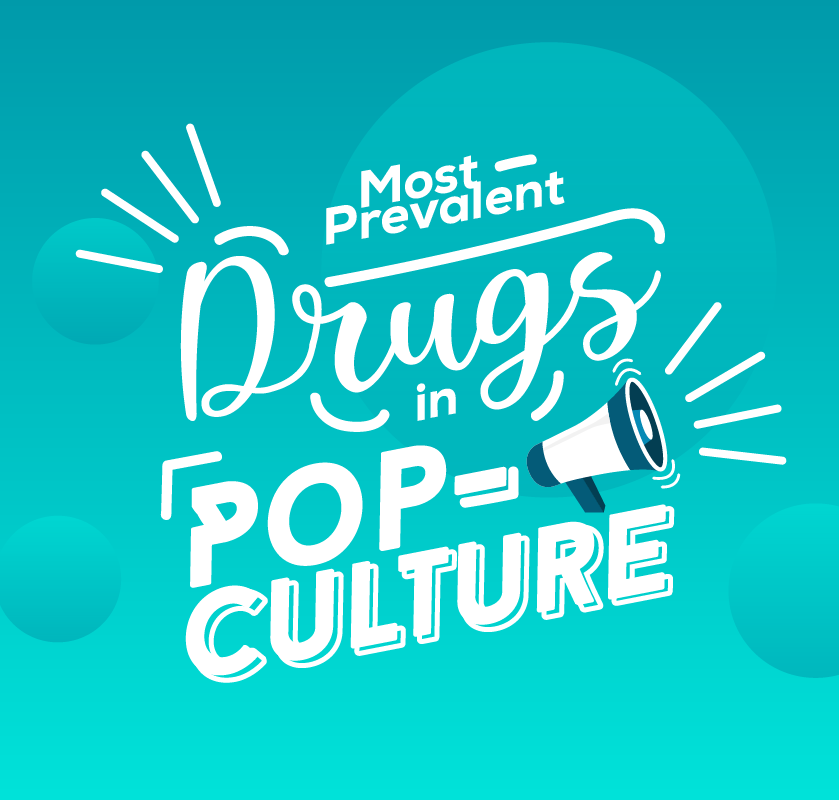 Drugs in Popular Culture Mobile