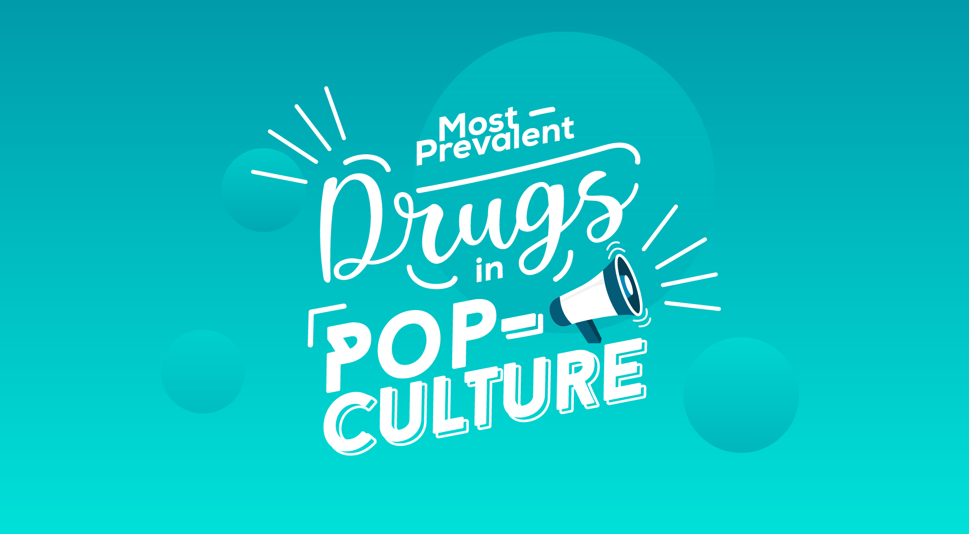 Drugs in Popular Culture